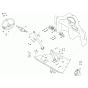 Pilot Stand Assembly