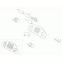 Instrument Panel for Neuson 10001