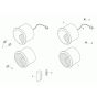 Rear Light Assembly