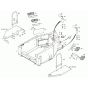 Rear Frame Assembly