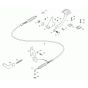 Speed Actuator Assembly
