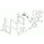 Water Cooler Assembly