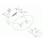 Clutch Pedal Assembly