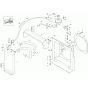 Water Cooler Assembly