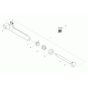 Tilt Ram Assembly Neuson 1001