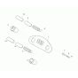 Instrument Panel for Neuson 1001