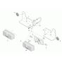 Rear Light Assembly