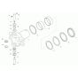 Articulated Joint Assembly