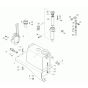 Hydraulic Tank Assembly