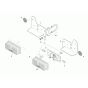 Rear Light Assembly
