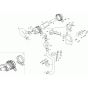 Air Cleaner for Wacker 1601