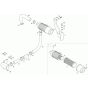Air Cleaner Assembly Neuson 2001