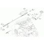 Speed Actuator for Neuson 2001