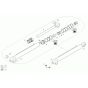 Lift Cylinder Assembly