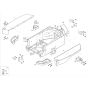 Rear Frame Assembly