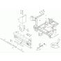 Rear Frame Assembly