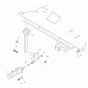 Foot Brake Assembly