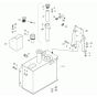 Hydraulic Tank Assembly