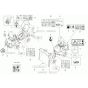 Decals for Neuson 3001 Dumper