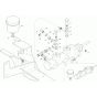 Brake Cylinder Assembly