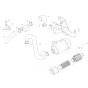 Air Cleaner for Wacker 3001AE