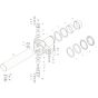 Articulated Joint Assembly