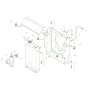 Water Cooler Assembly