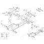 Dipperstick Assembly