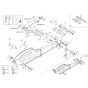 Dipperstick Assembly for 38Z3