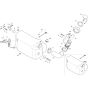 Fuel Tank Assembly for Wacker 38Z3