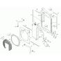 Water Cooler Assembly