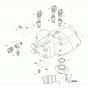 Hydraulic Pump Assembly