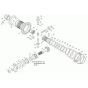 Differential Axle Assembly