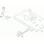Foot Brake Assembly