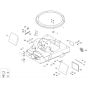 Front Frame Assembly