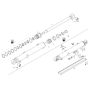 Boom Cylinder Assembly