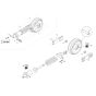 Track Tensioner Assembly