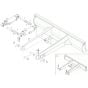 Dozer Blade Assembly