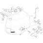 Engine Hood Assembly