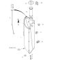 Fuel Tank Assembly for 50Z3