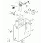 Hydraulic Tank Assembly