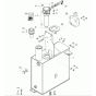 Hydraulic Tank Assembly