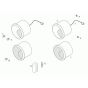 Rear Light Assembly