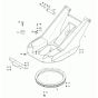 Swing Bracket Assembly