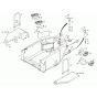 Rear Frame Assembly