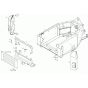 Rear Frame Assembly