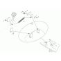 Clutch Pedal Assembly