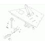 Foot Brake Assembly