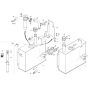 Hydraulic Tank Assembly