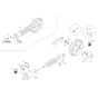 Track Tensioner Assembly